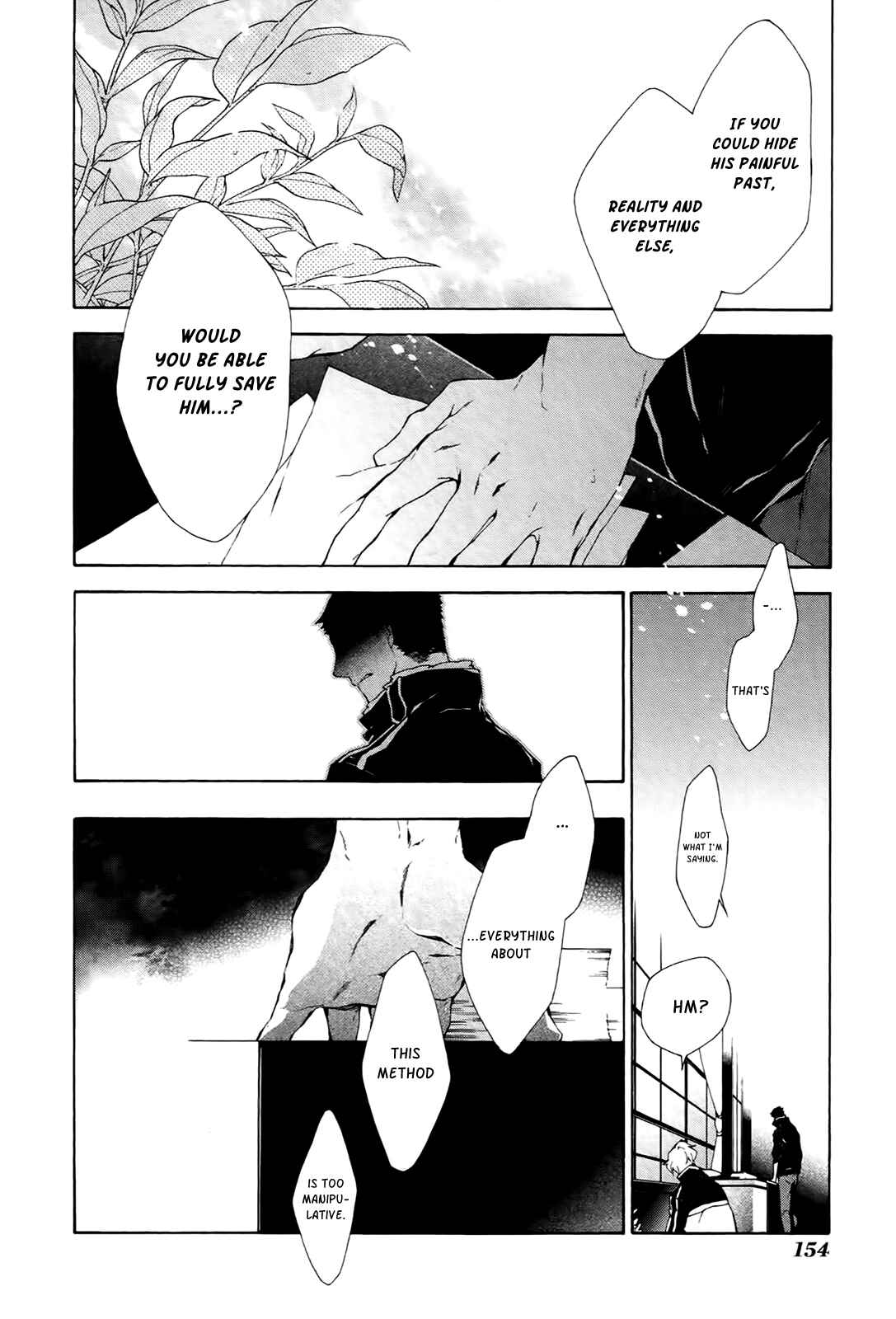 Page 9 Chapter 10 JOKE:ЯRS