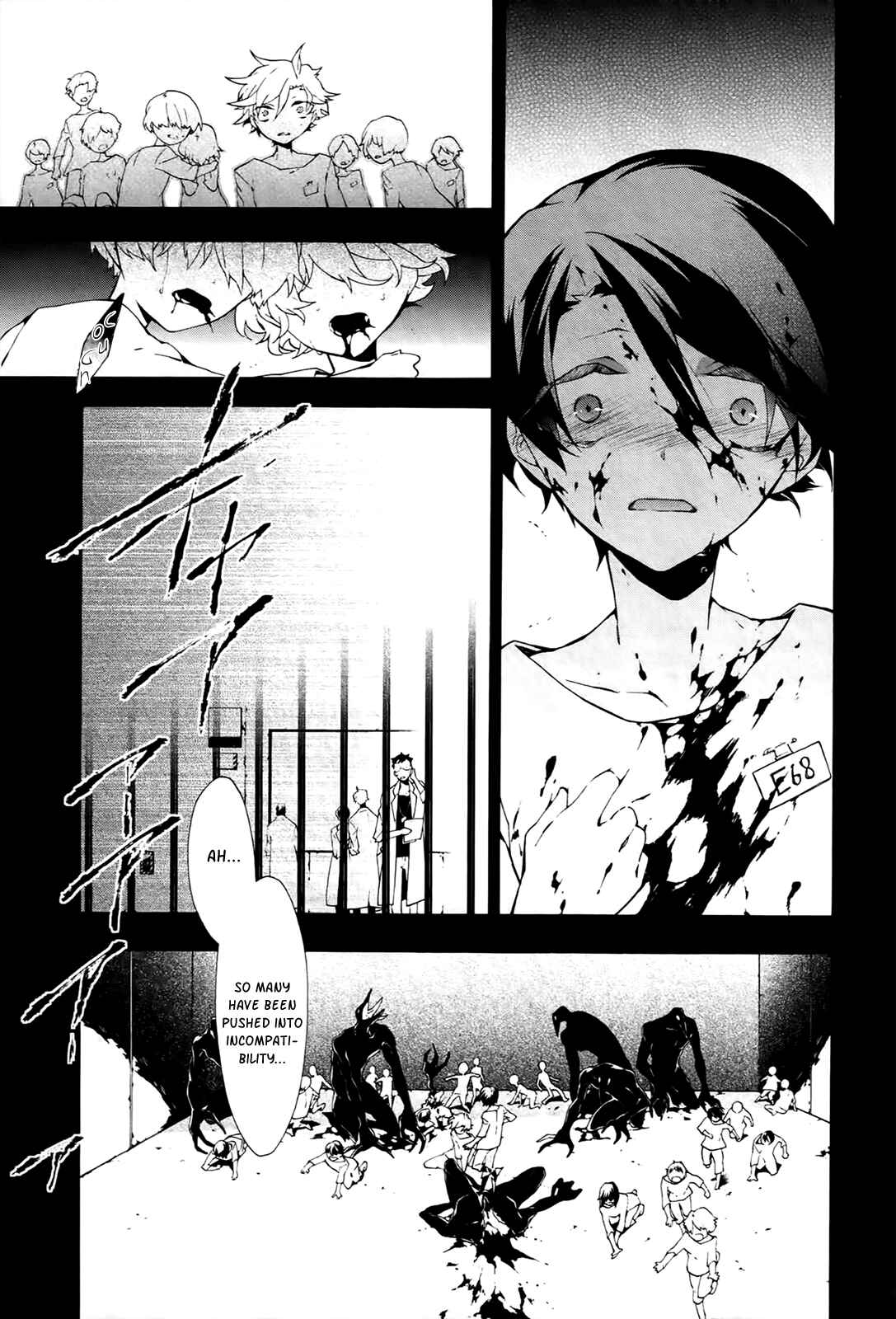 Page 24 Chapter 13 JOKE:ЯRS