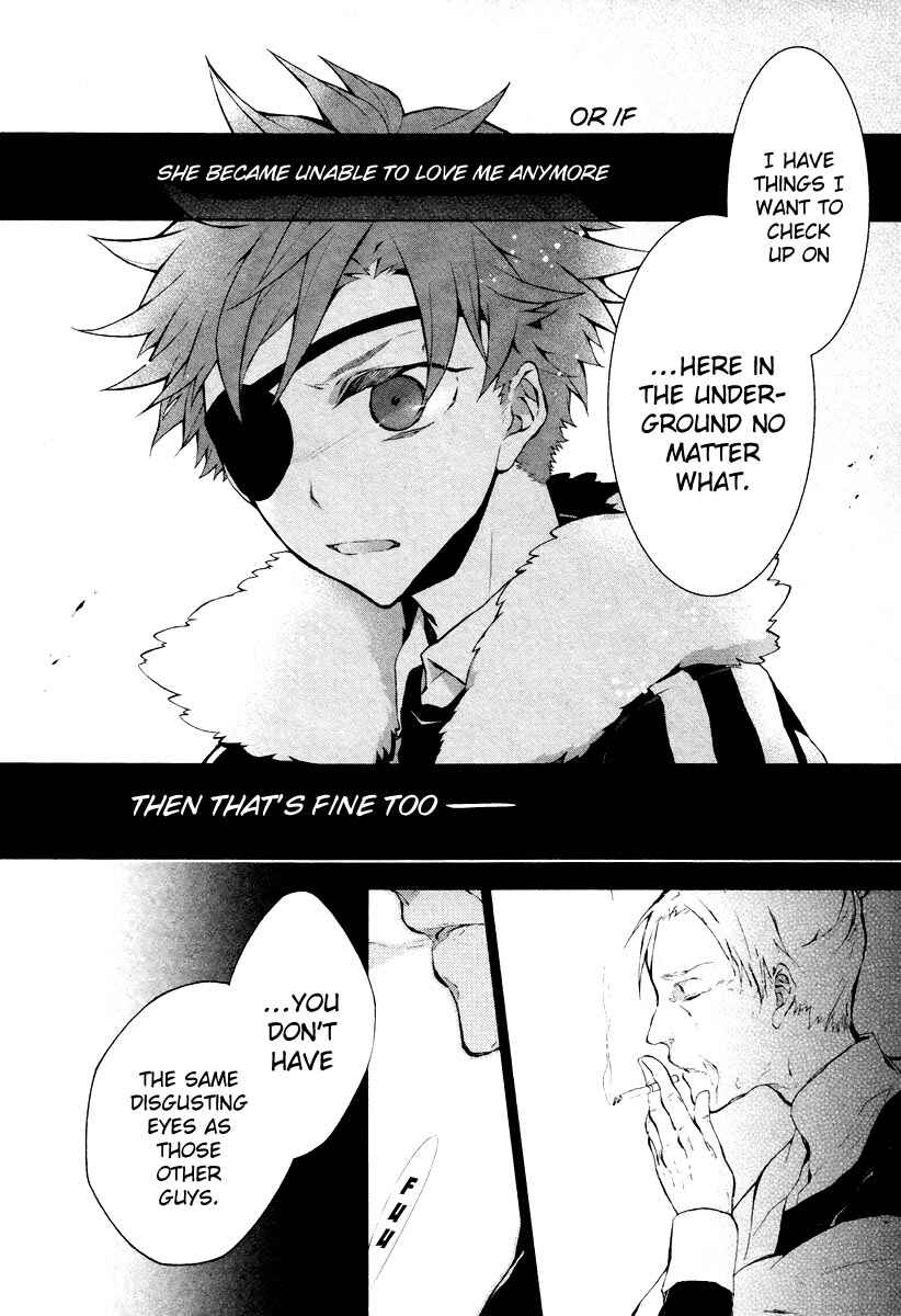 Page 30 Chapter 3 JOKE:ЯRS
