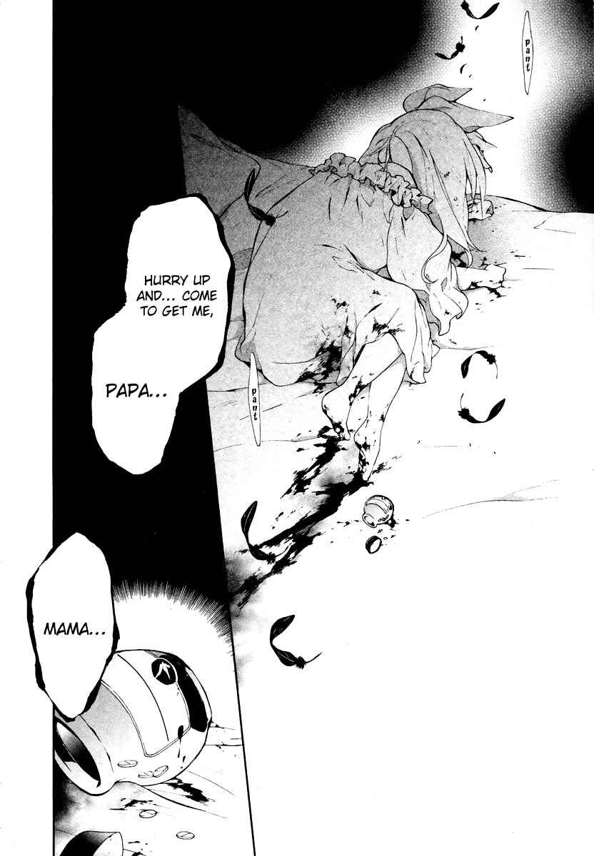 Page 35 Chapter 3 JOKE:ЯRS