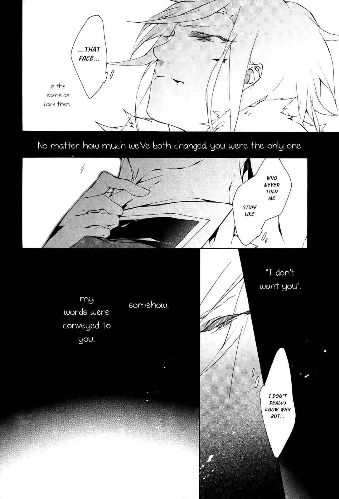 Page 38 Chapter 17 JOKE:ЯRS
