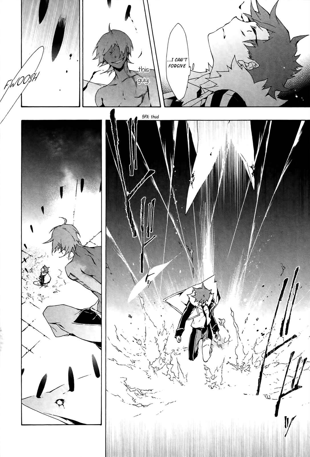 Page 7 Chapter 17 JOKE:ЯRS
