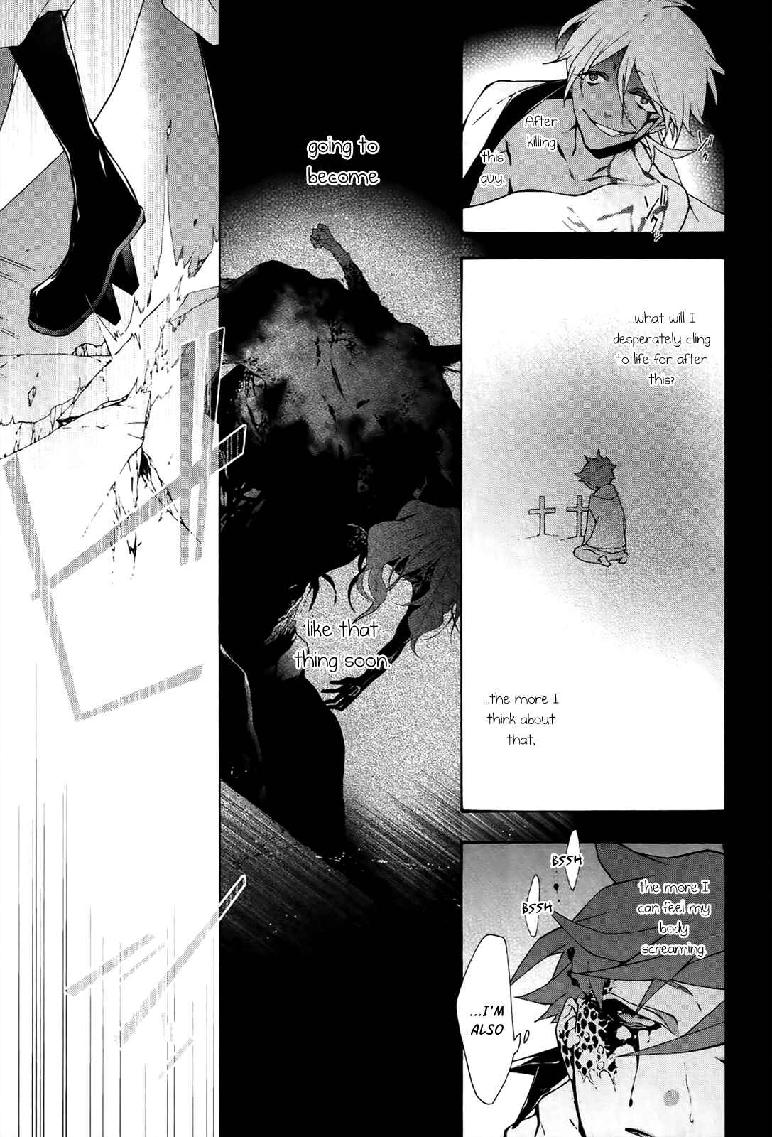 Page 14 Chapter 18 JOKE:ЯRS