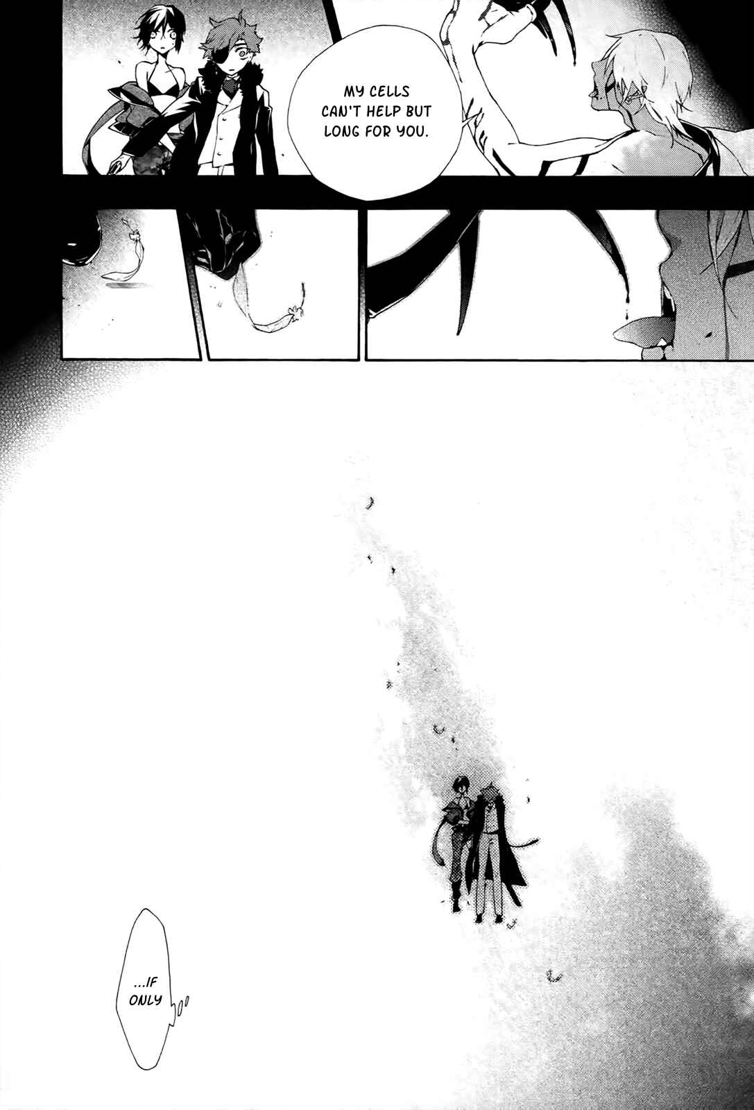 Page 13 Chapter 11 JOKE:ЯRS