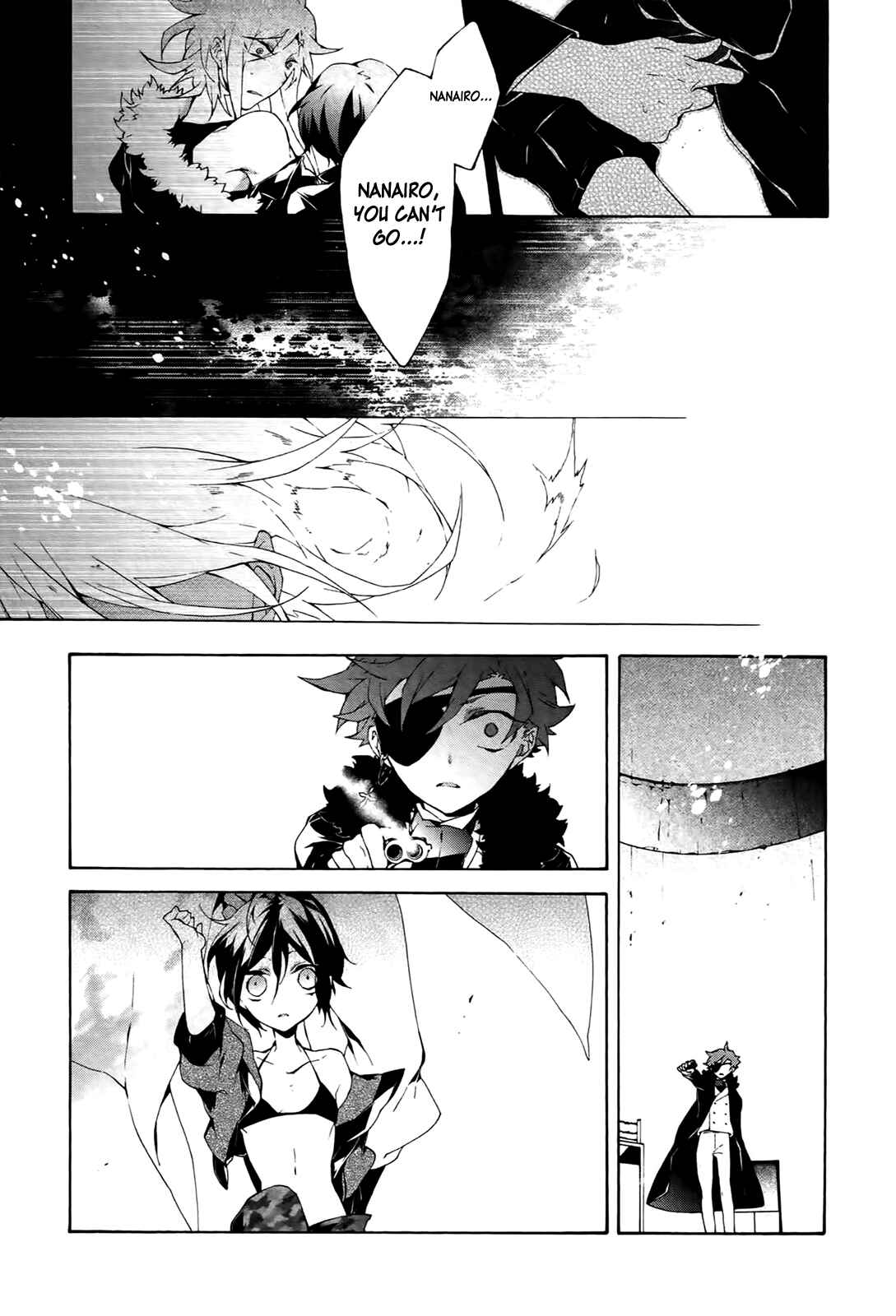 Page 9 Chapter 11 JOKE:ЯRS