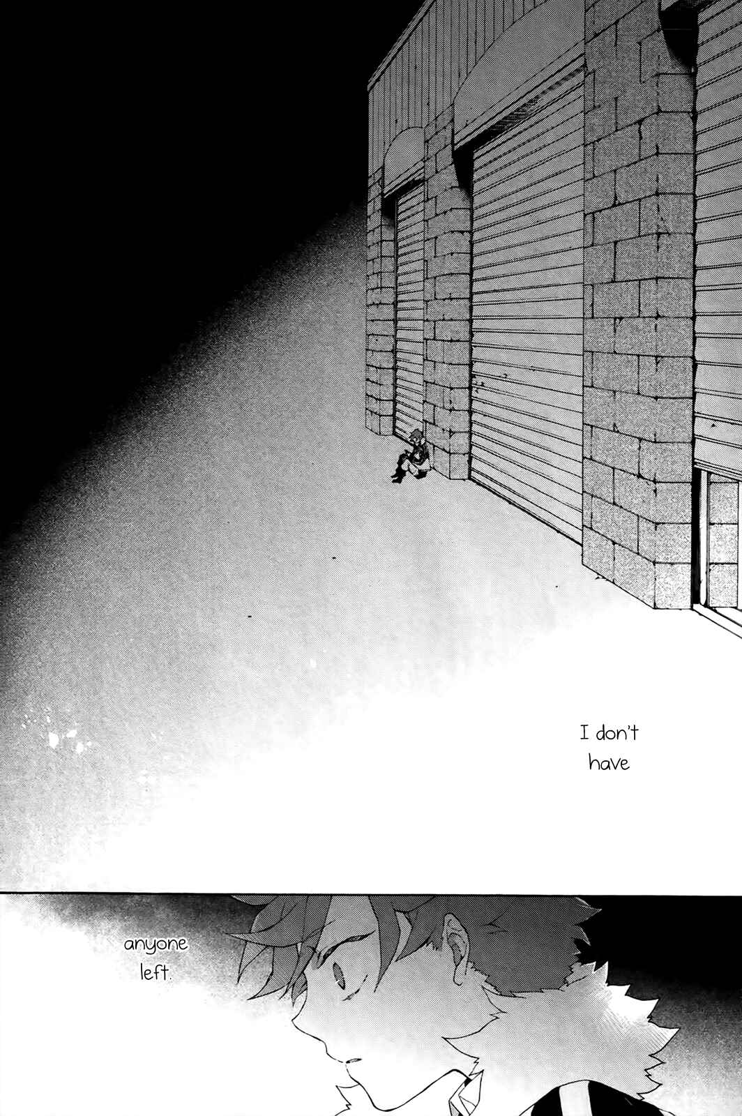 Page 14 Chapter 15 JOKE:ЯRS