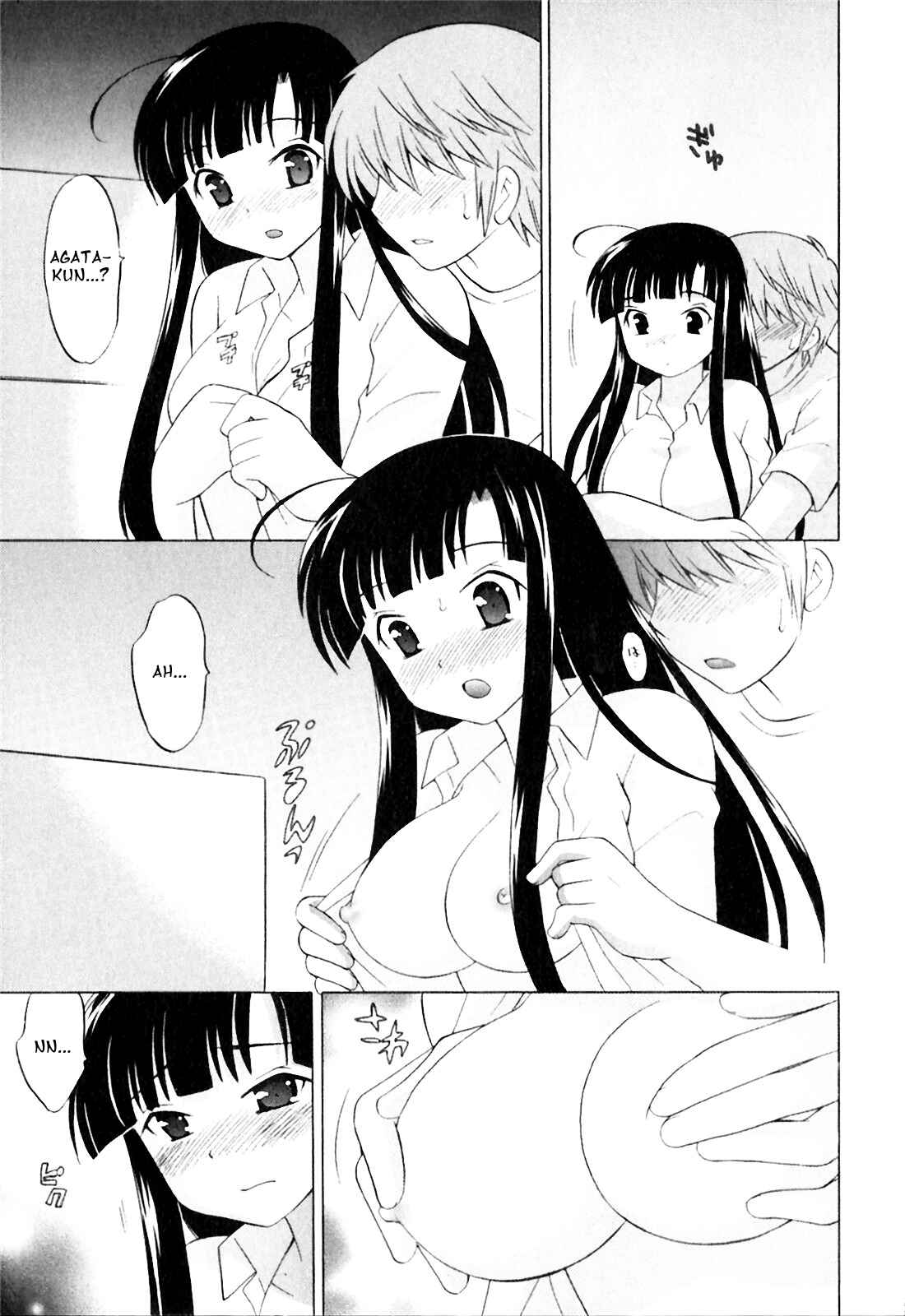 Page 13 Chapter 6 Classmate wa Ore no Yome!