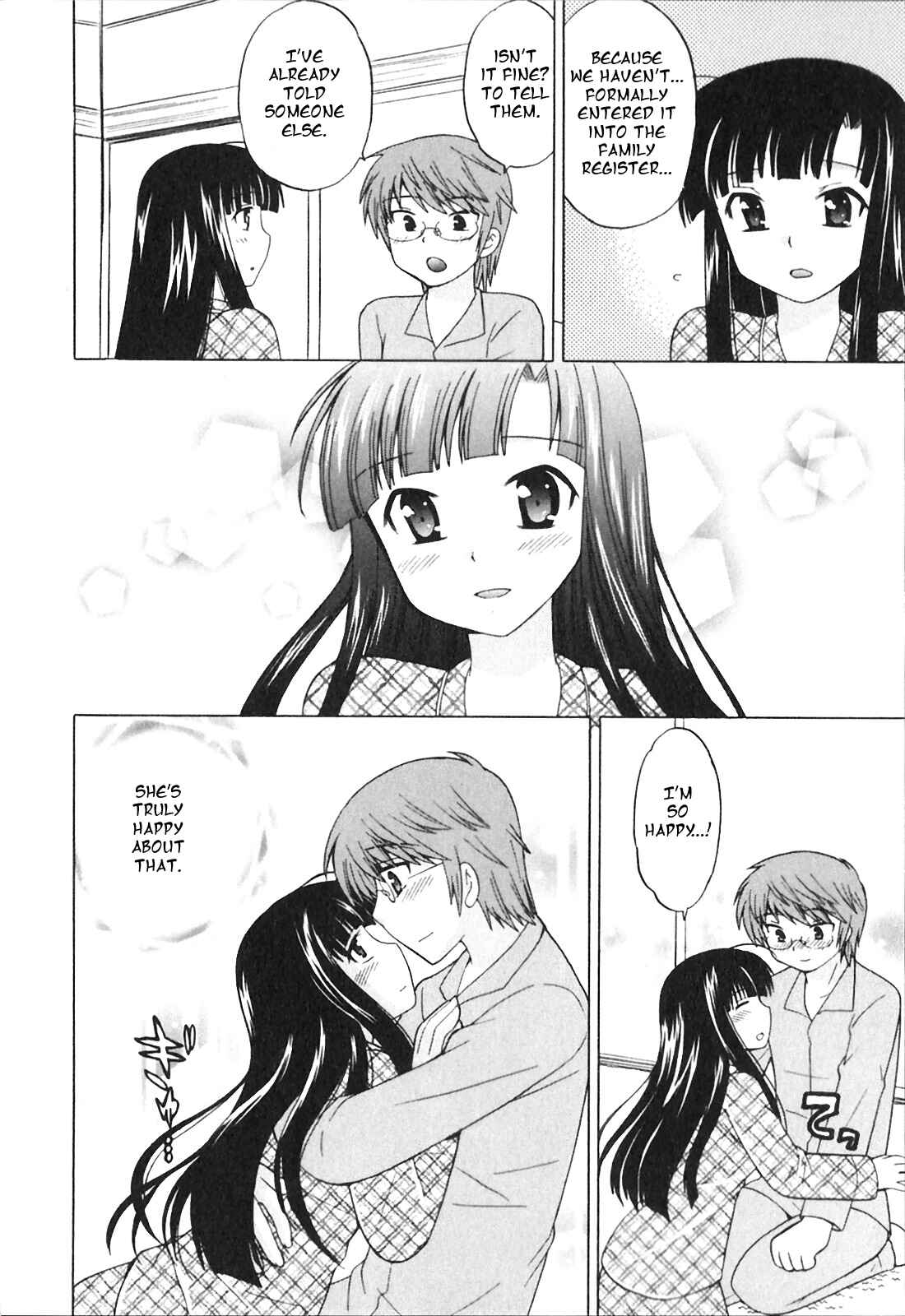 Page 14 Chapter 4 Classmate wa Ore no Yome!