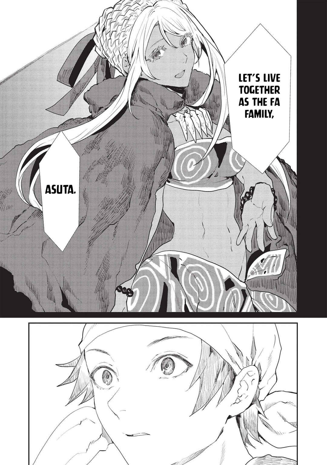 Page 26 Chapter 35 Isekai Ryouridou