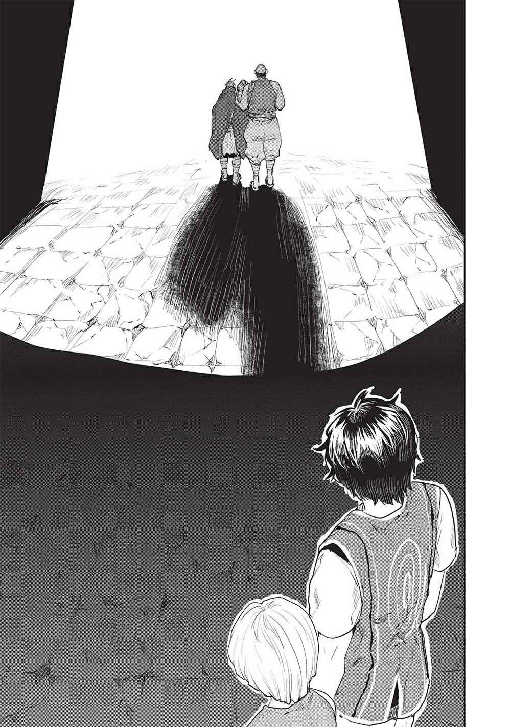 Page 12 Chapter 38 Isekai Ryouridou