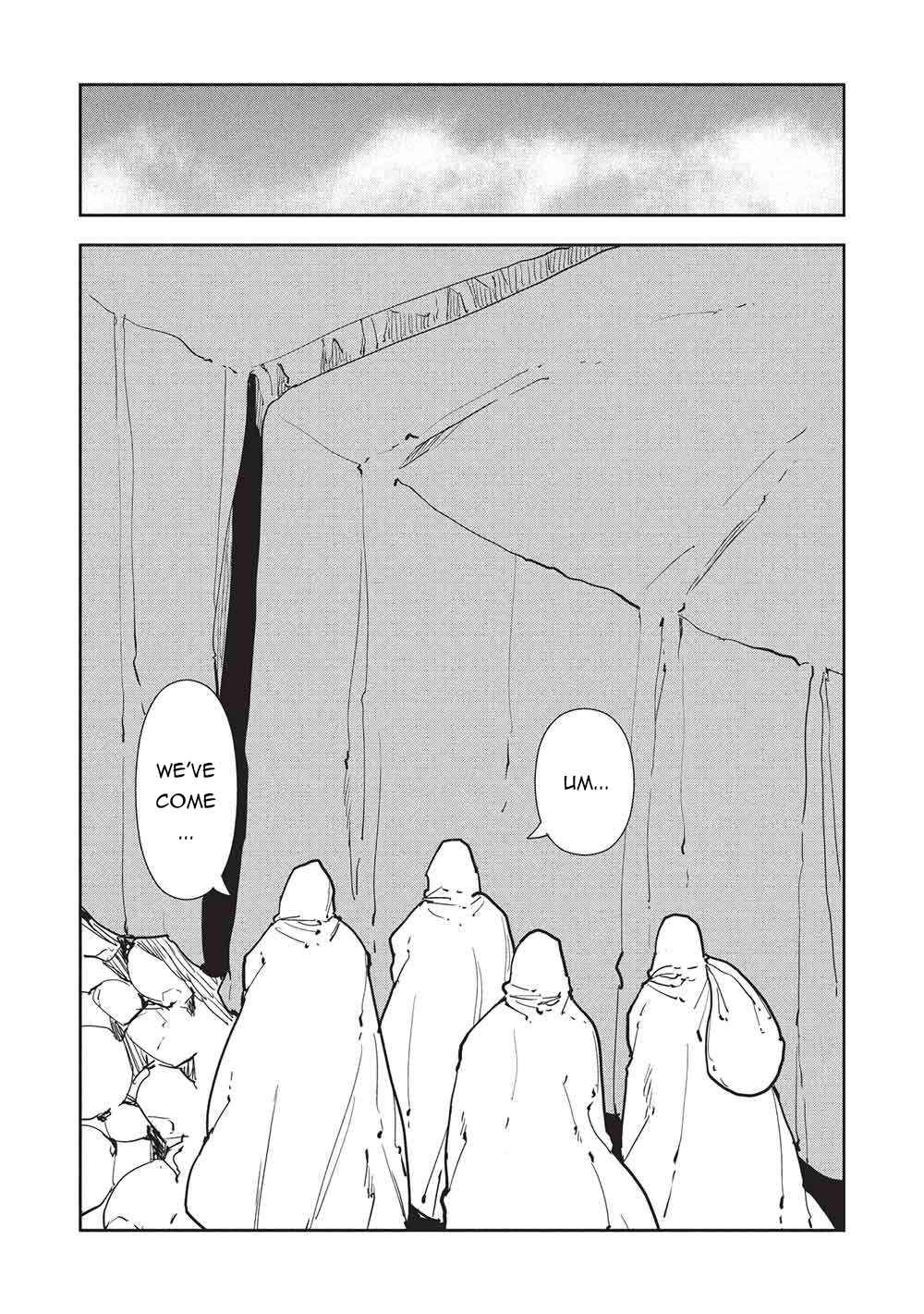 Page 11 Chapter 66 Isekai Ryouridou