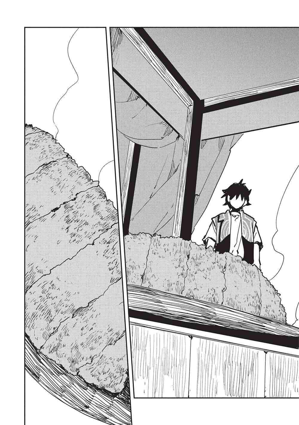 Page 14 Chapter 66 Isekai Ryouridou