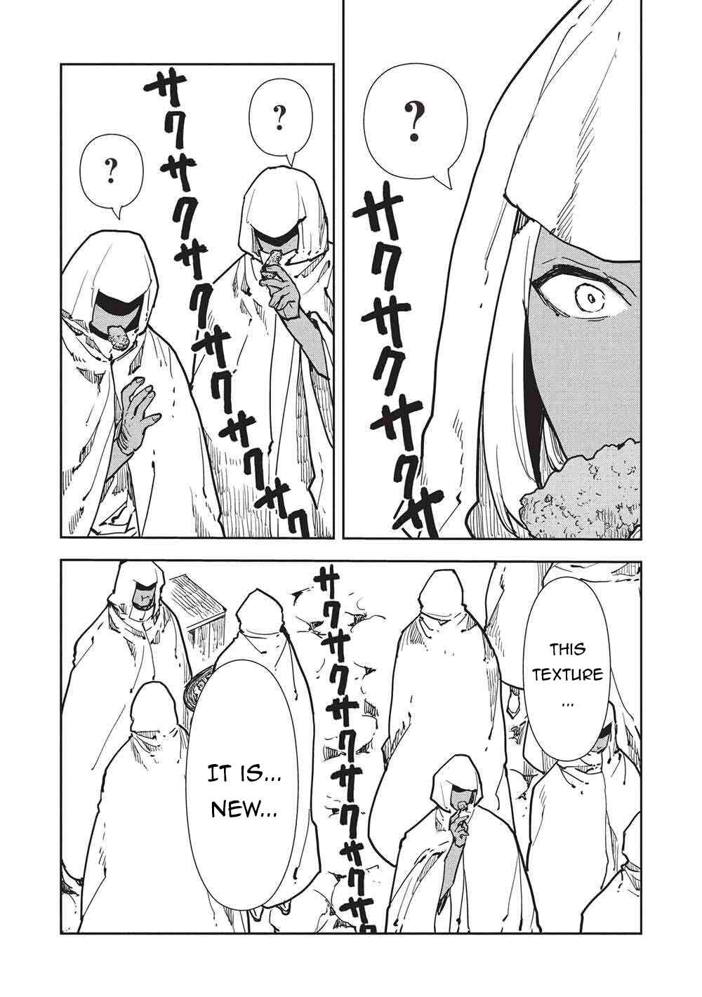 Page 18 Chapter 66 Isekai Ryouridou
