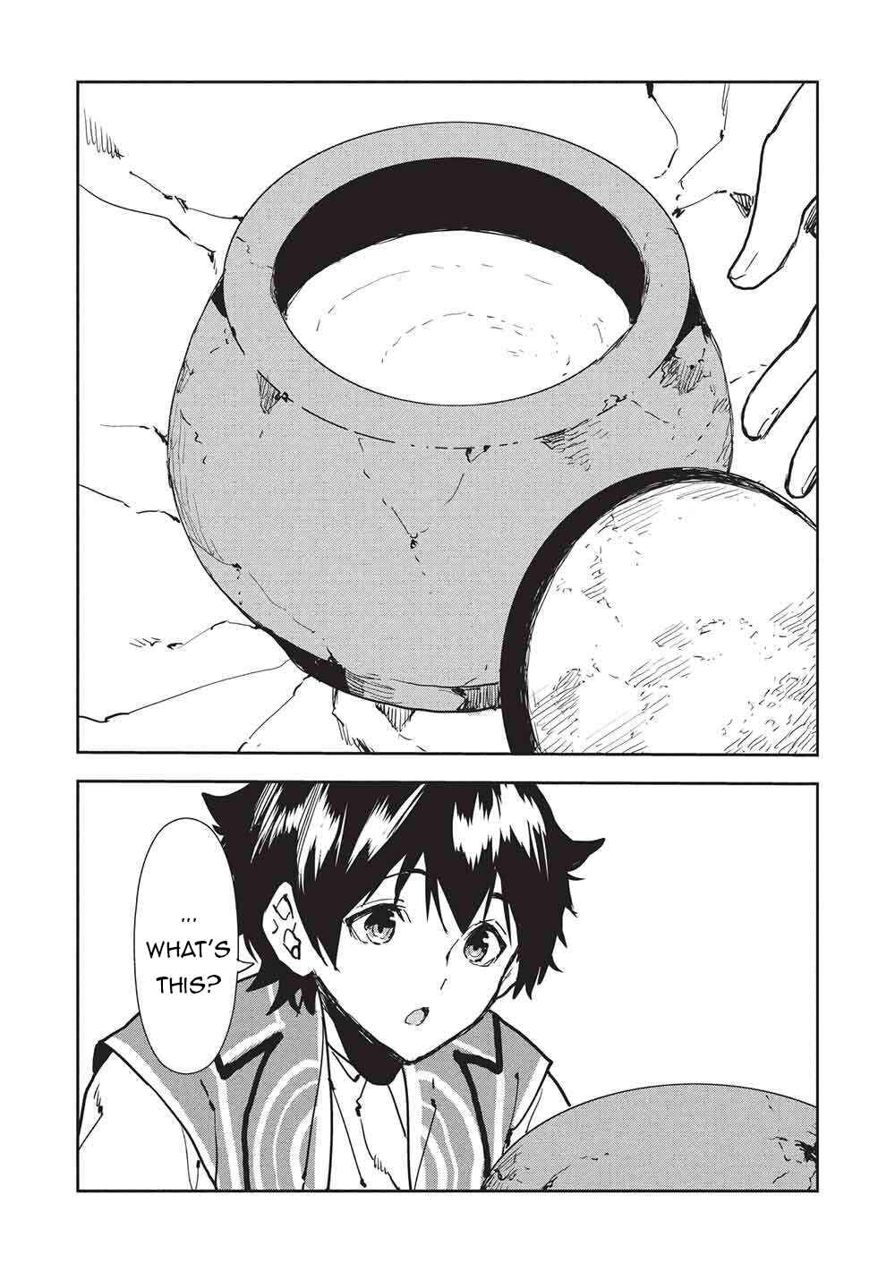 Page 27 Chapter 66 Isekai Ryouridou