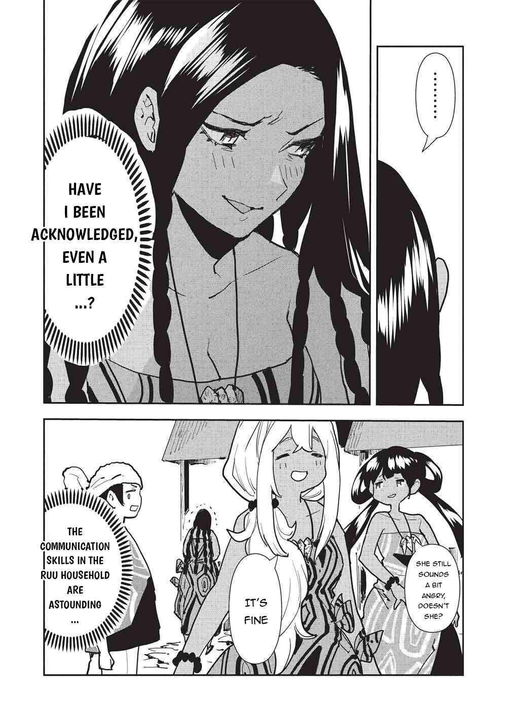 Page 9 Chapter 66 Isekai Ryouridou
