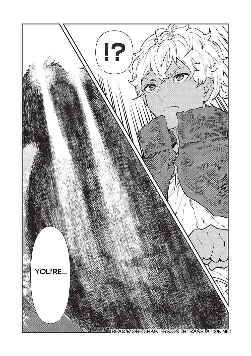 Page 2 Chapter 42 Isekai Ryouridou