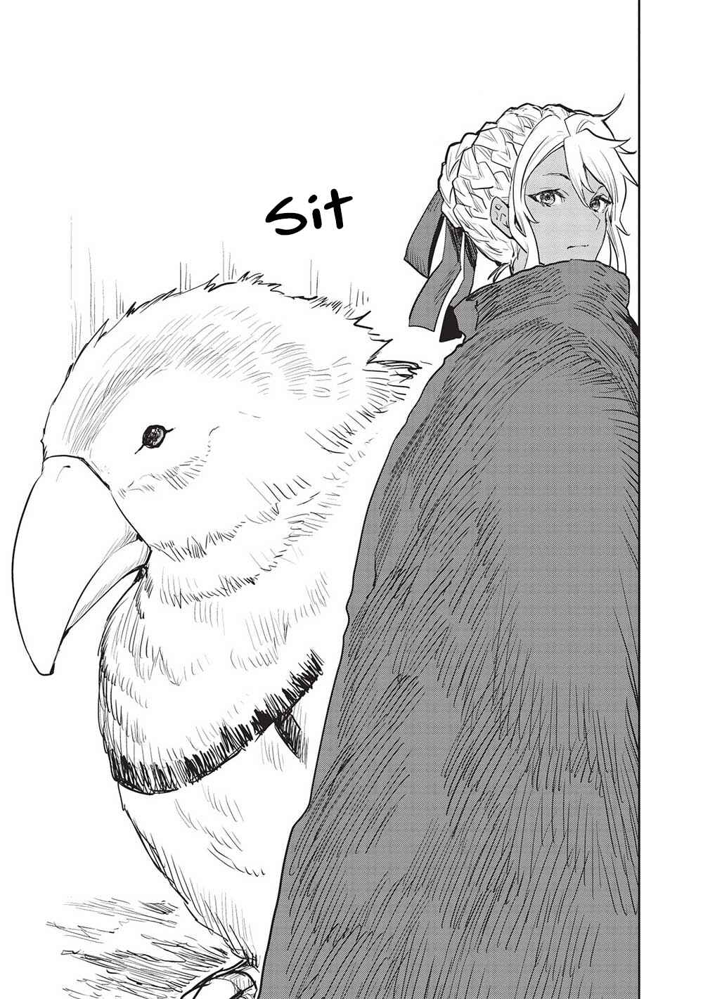 Page 22 Chapter 42 Isekai Ryouridou