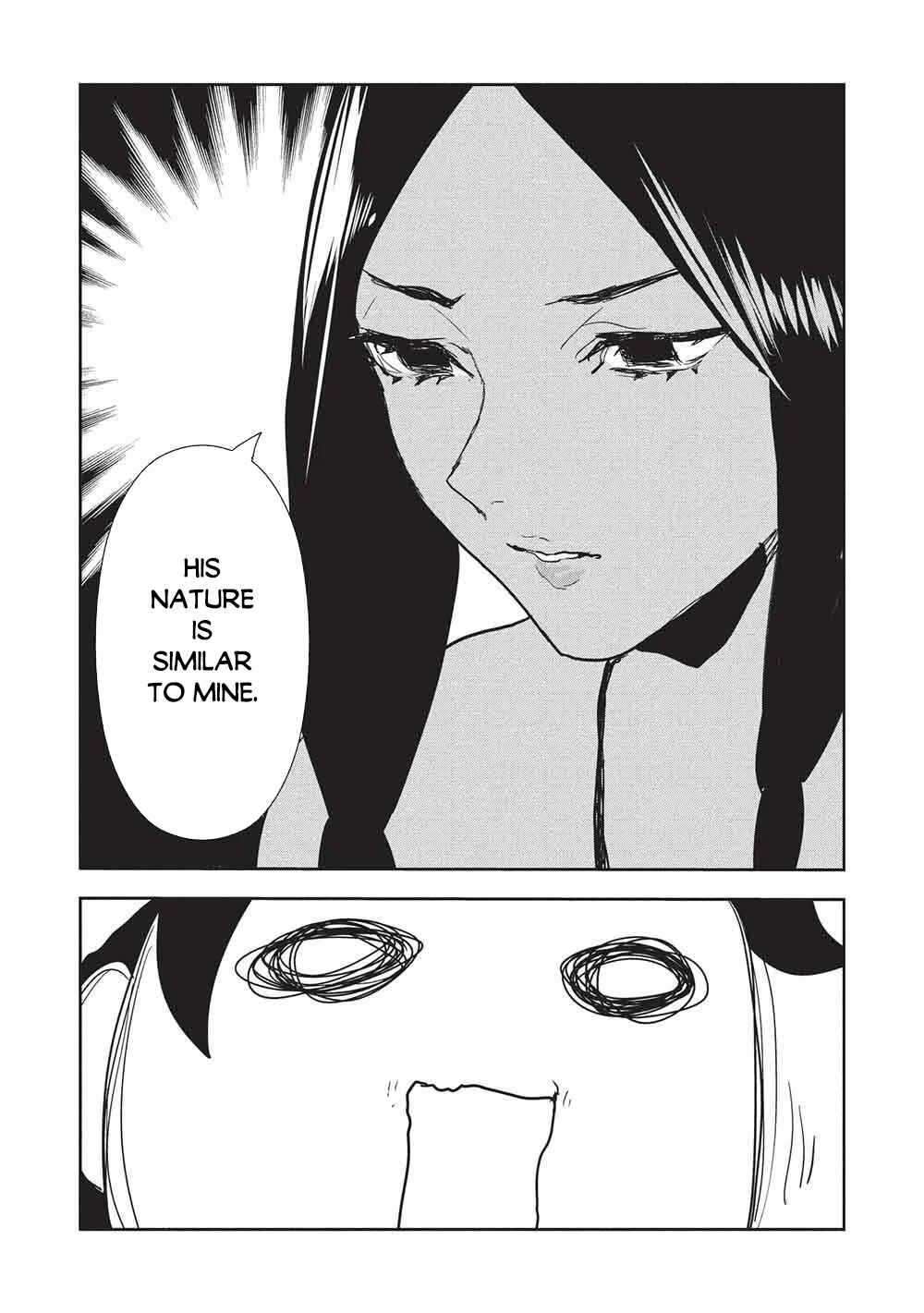 Page 25 Chapter 69 Isekai Ryouridou