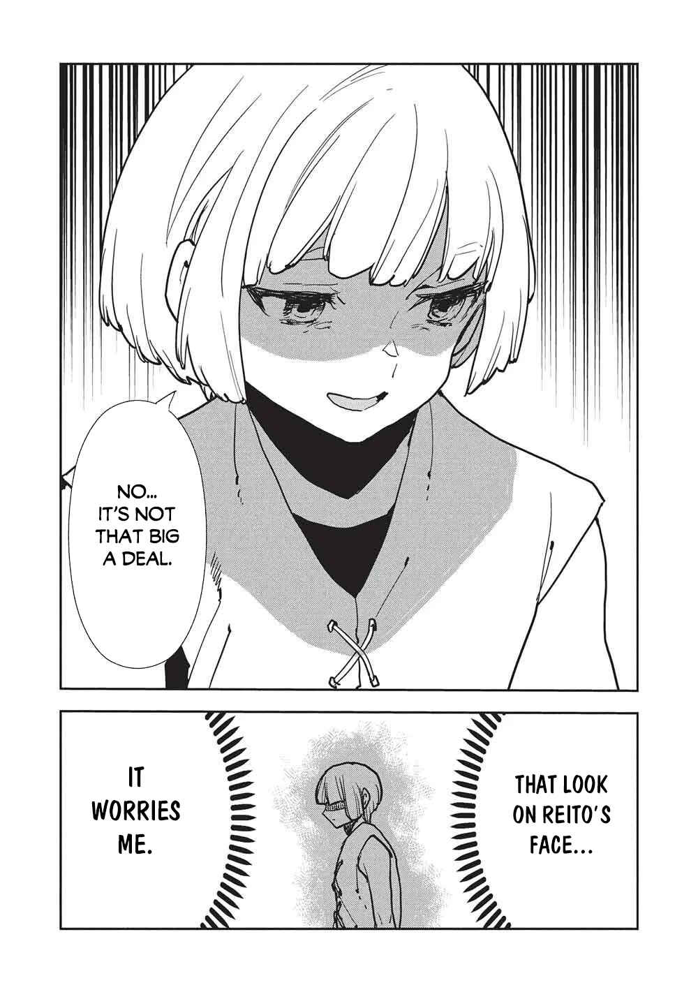 Page 6 Chapter 69 Isekai Ryouridou