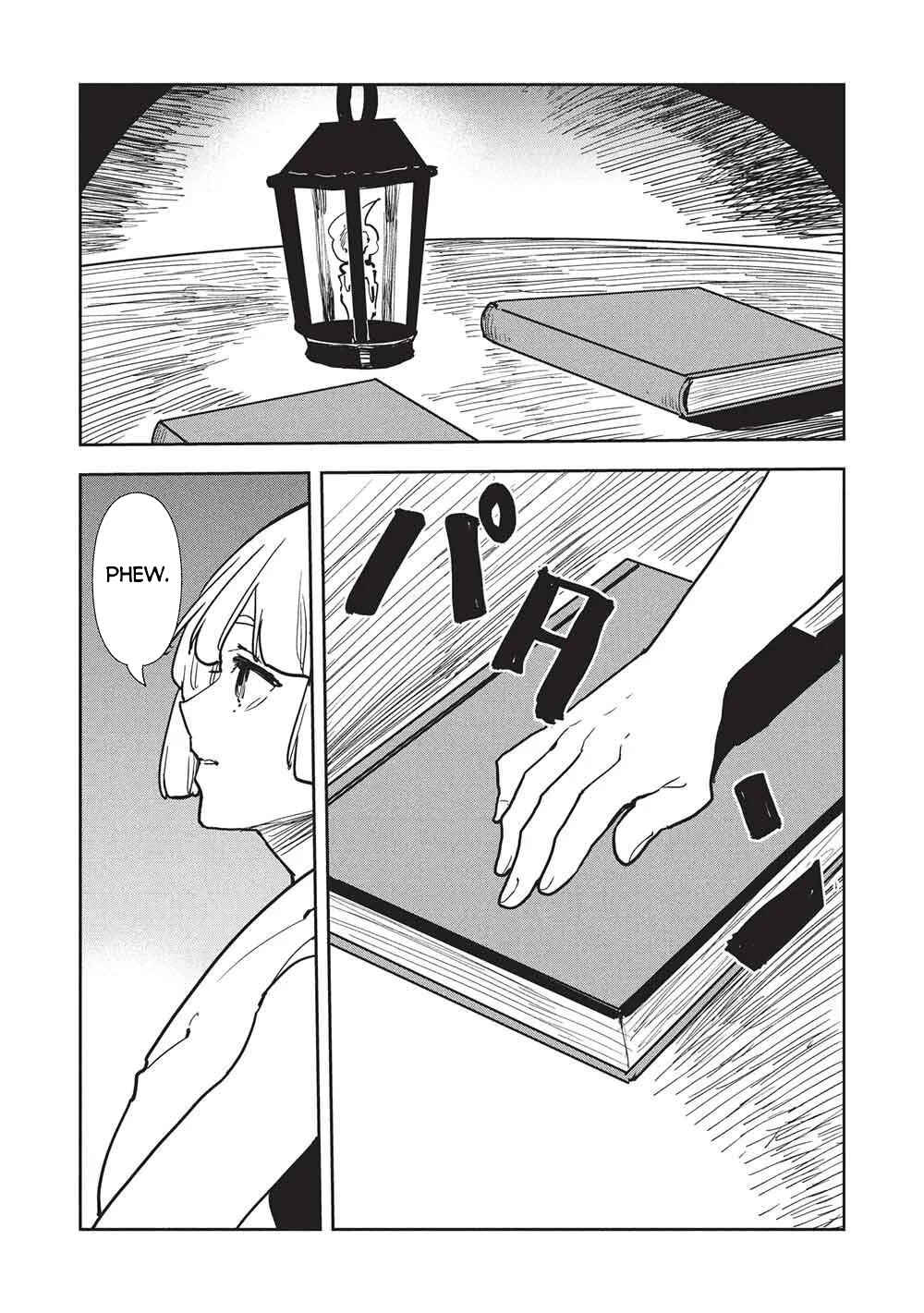 Page 9 Chapter 69 Isekai Ryouridou