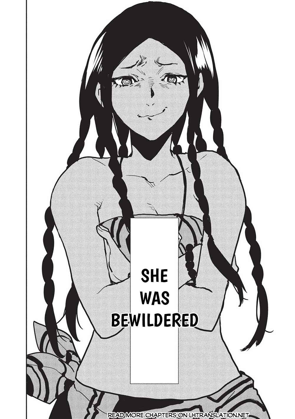 Page 3 Chapter 59 Isekai Ryouridou