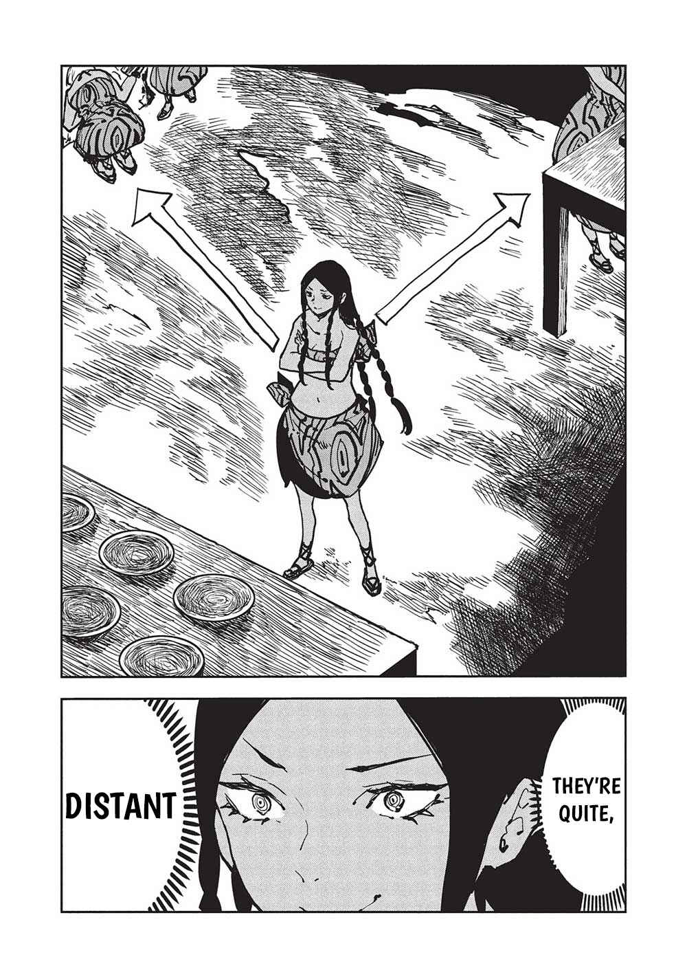 Page 4 Chapter 59 Isekai Ryouridou