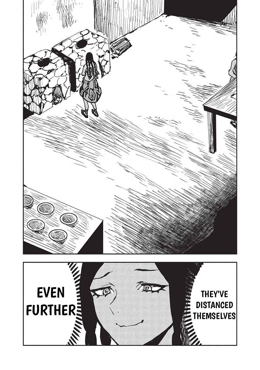 Page 7 Chapter 59 Isekai Ryouridou