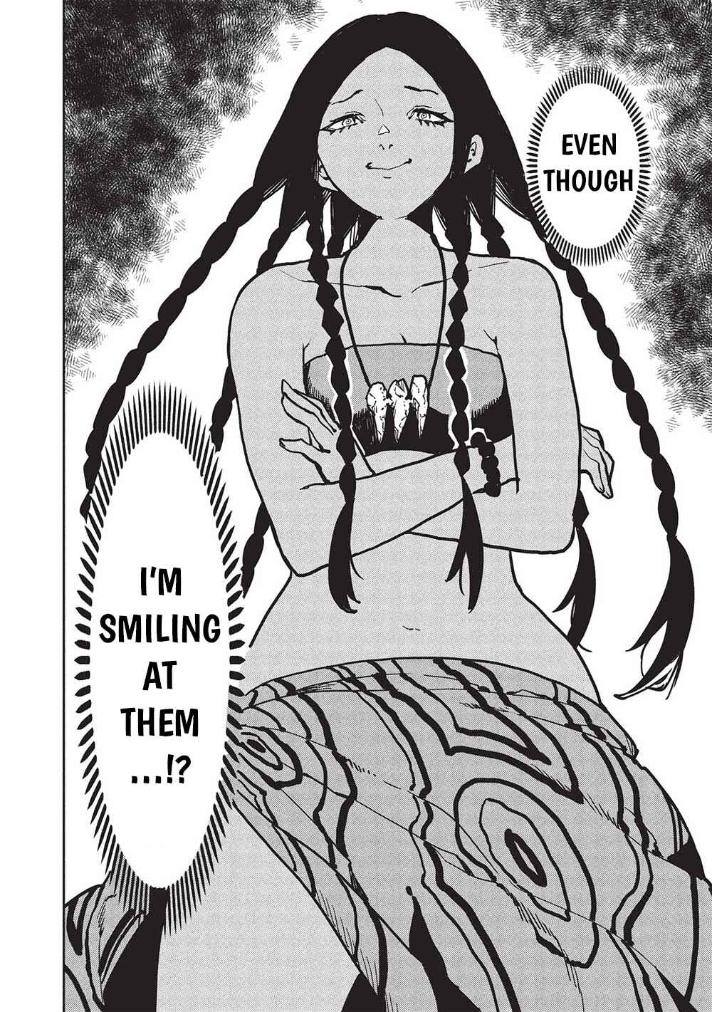 Page 9 Chapter 59 Isekai Ryouridou