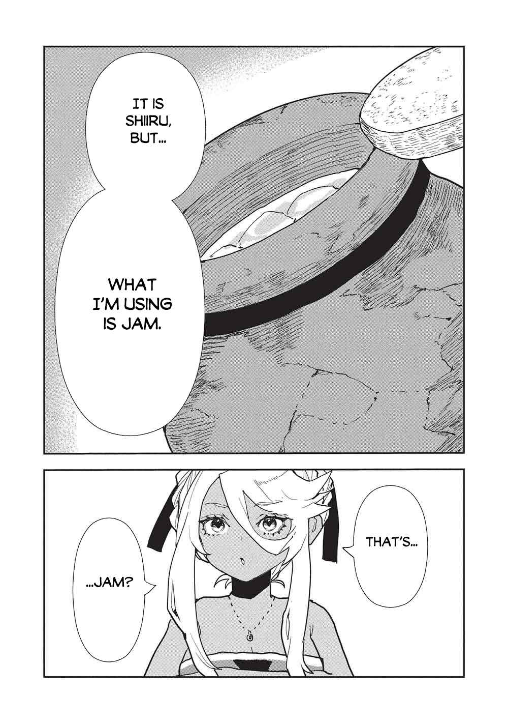 Page 24 Chapter 73 Isekai Ryouridou