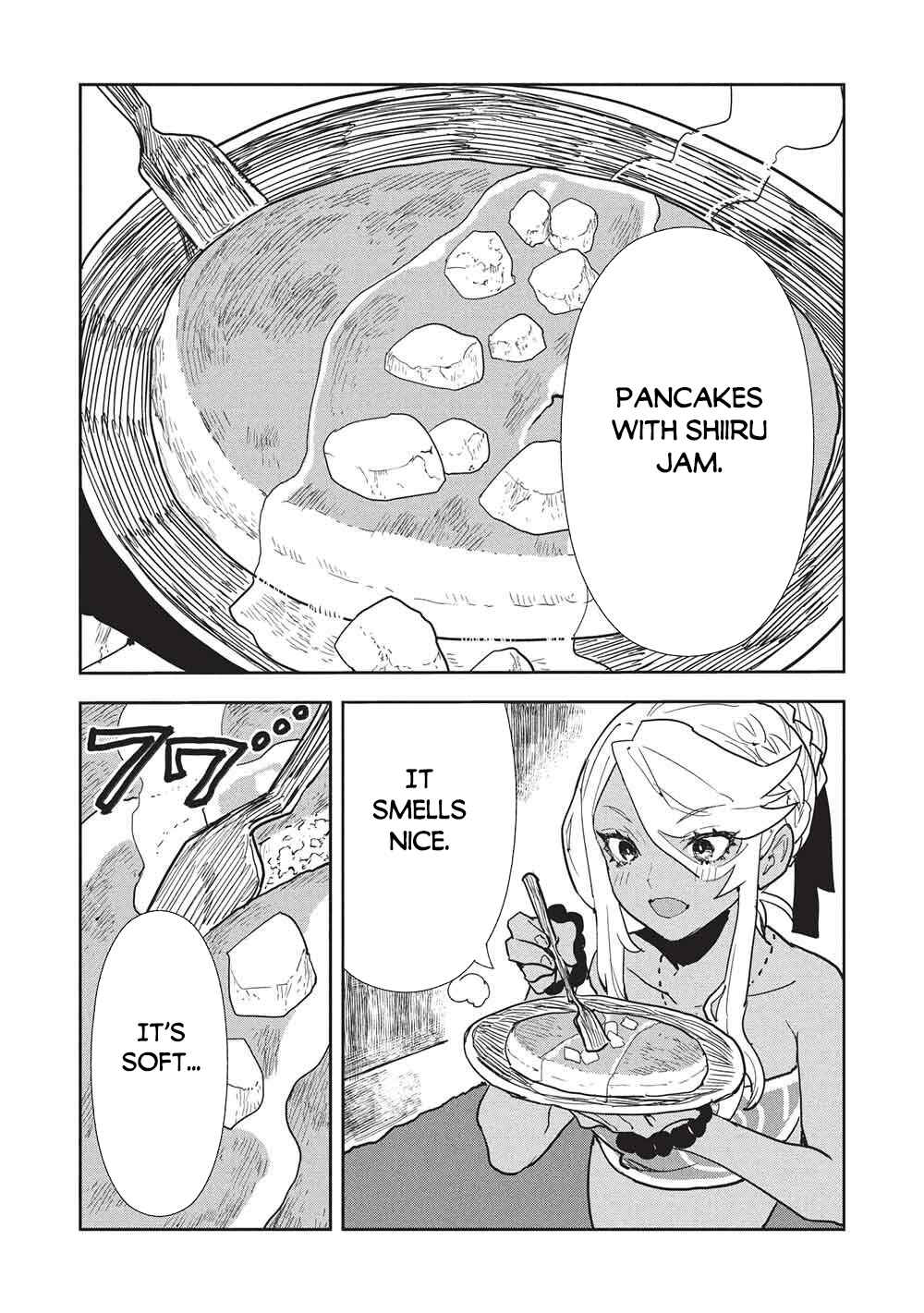 Page 26 Chapter 73 Isekai Ryouridou