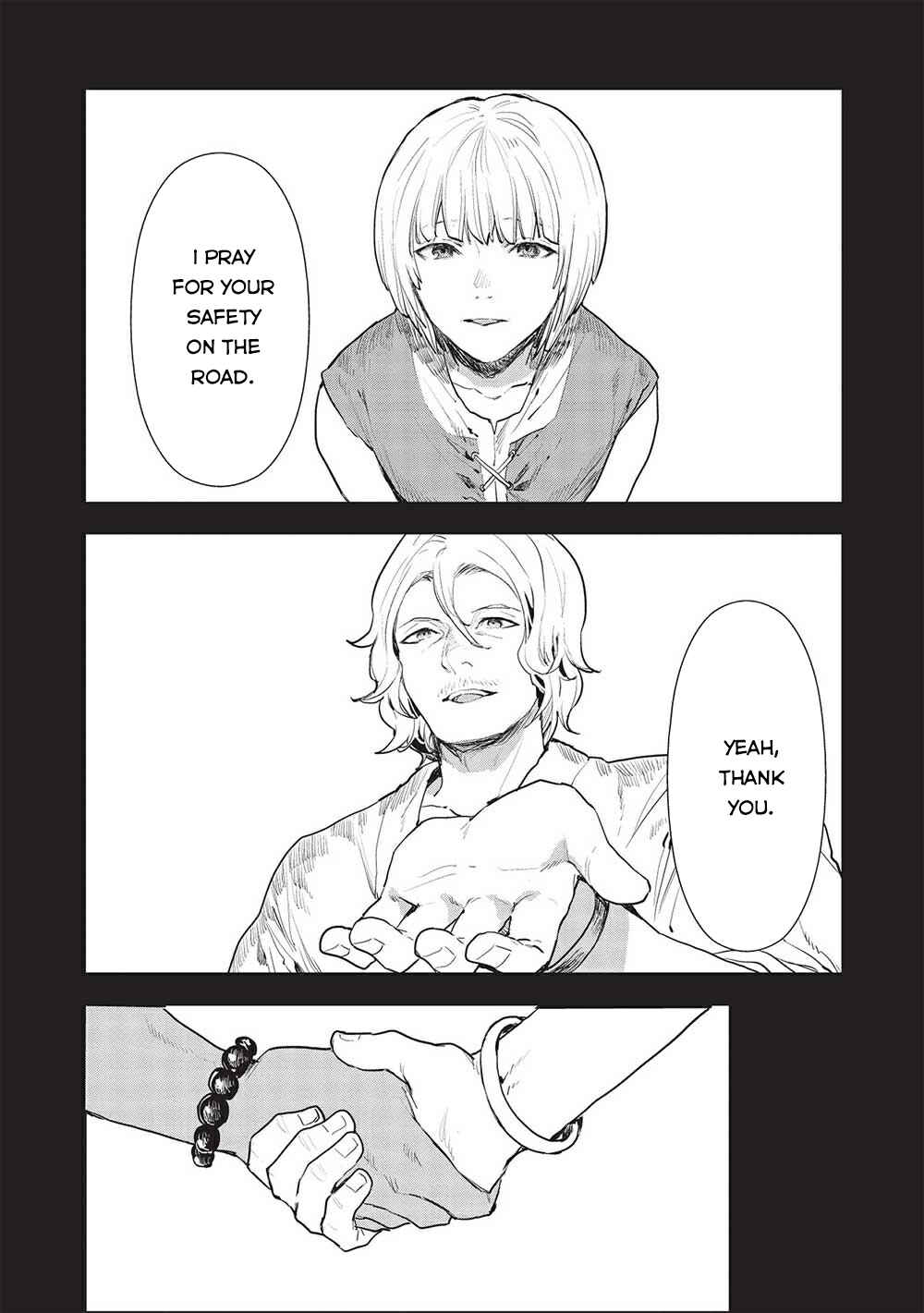 Page 13 Chapter 37 Isekai Ryouridou