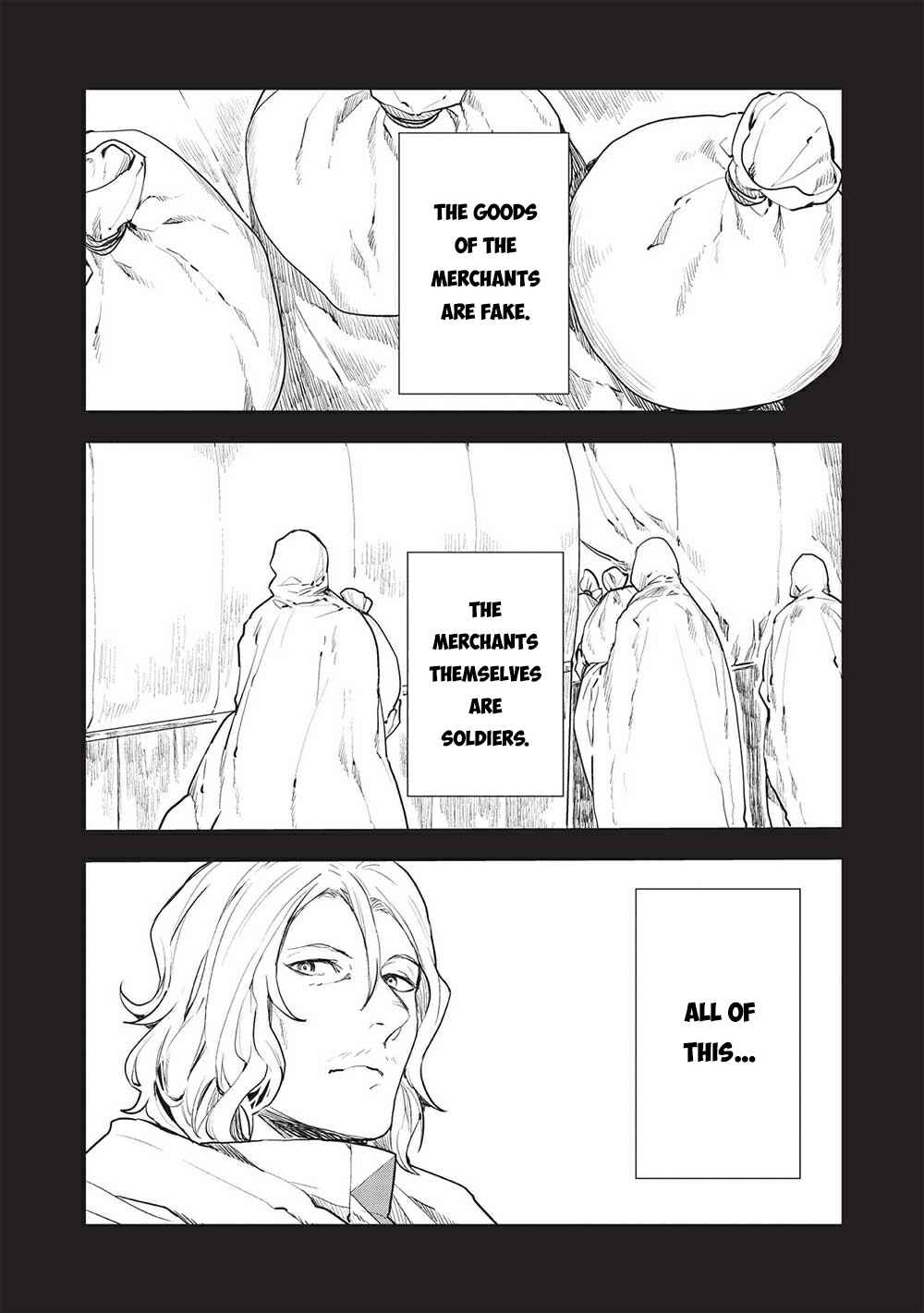 Page 15 Chapter 37 Isekai Ryouridou