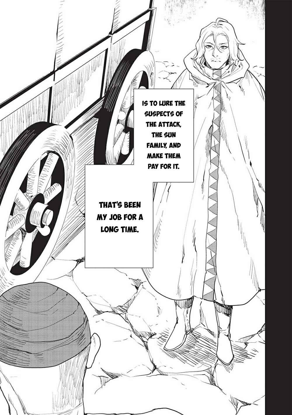 Page 16 Chapter 37 Isekai Ryouridou