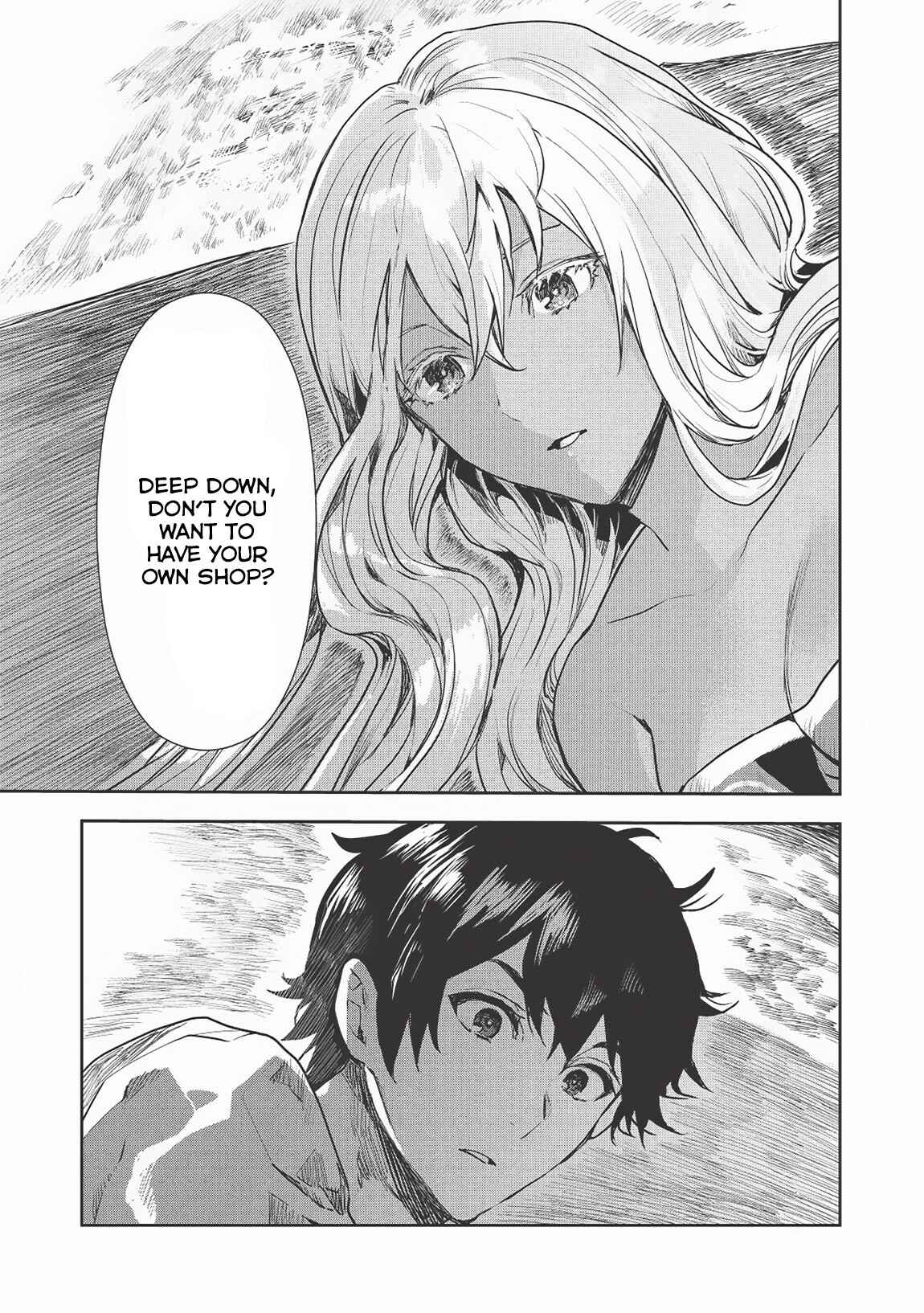 Page 20 Chapter 18 Isekai Ryouridou