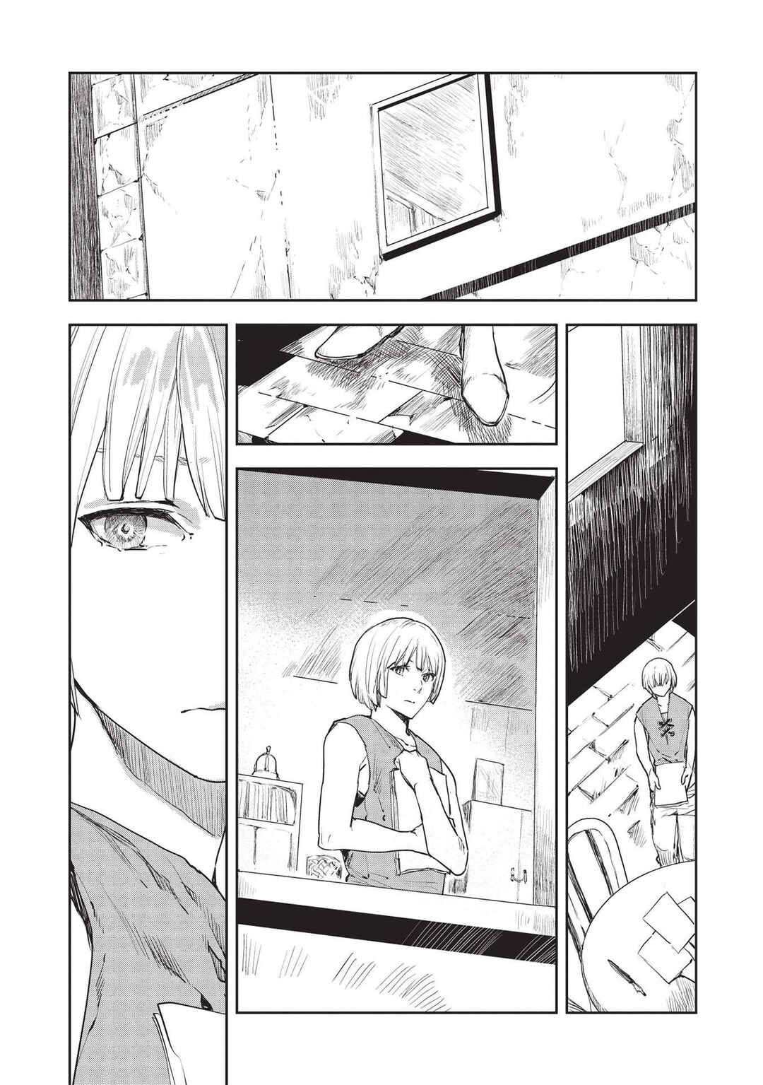 Page 3 Chapter 36 Isekai Ryouridou