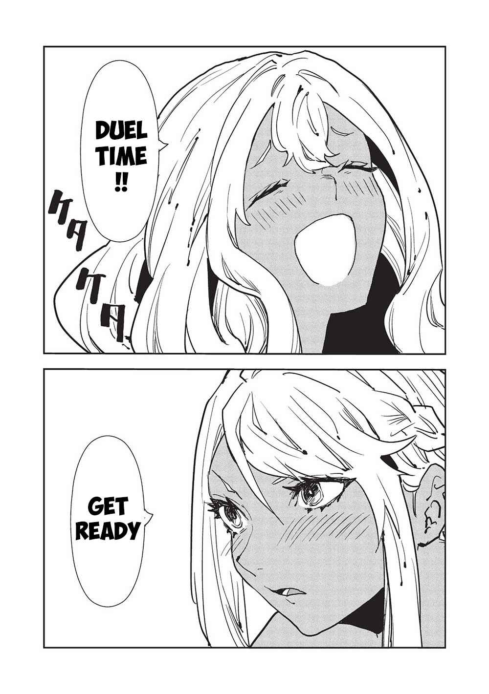 Page 18 Chapter 55 Isekai Ryouridou