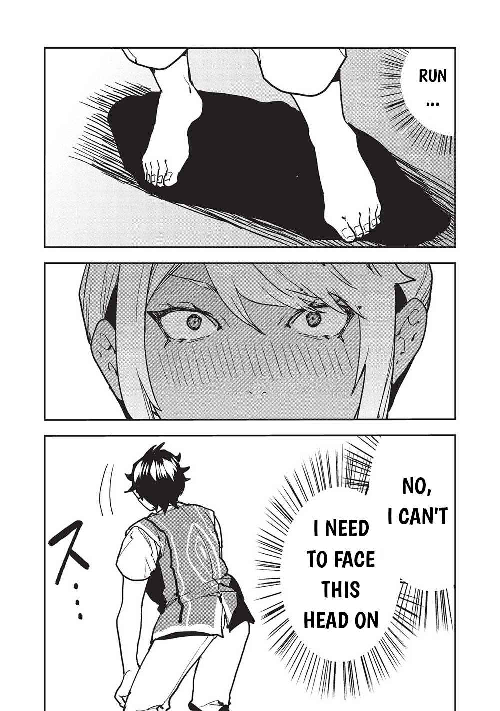 Page 20 Chapter 55 Isekai Ryouridou