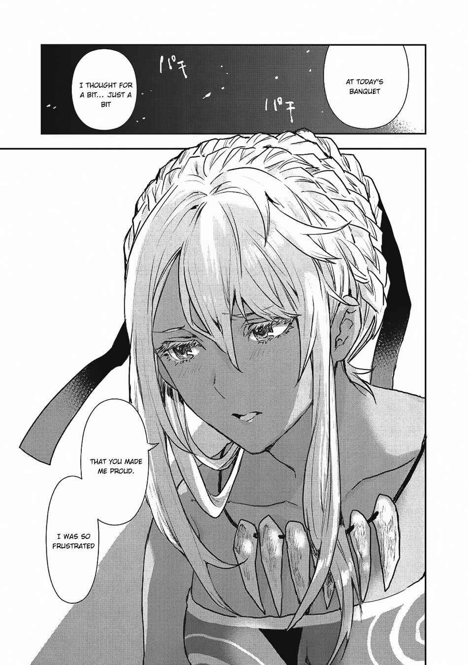 Page 17 Chapter 10 Isekai Ryouridou