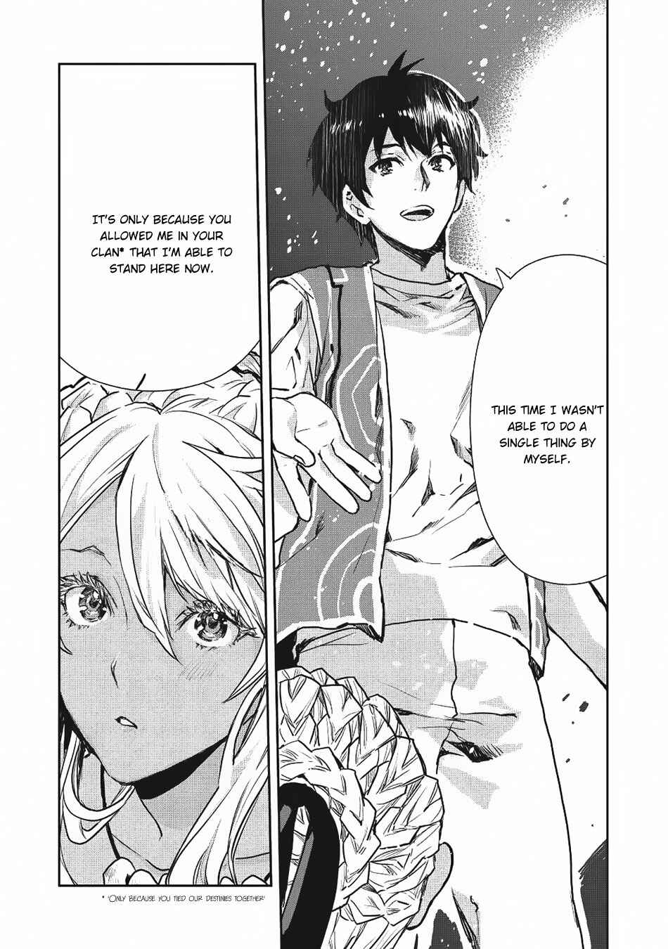 Page 19 Chapter 10 Isekai Ryouridou
