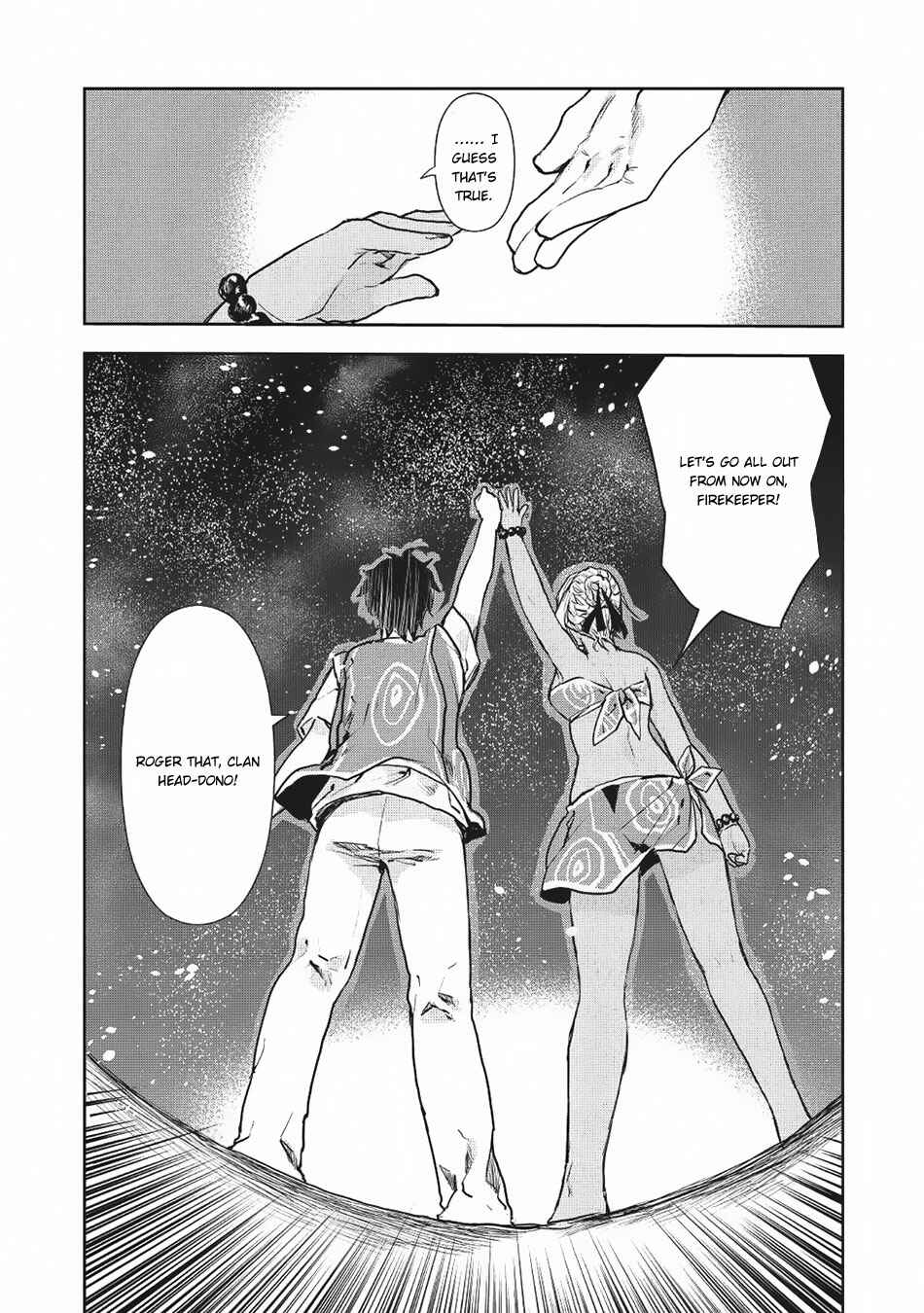 Page 20 Chapter 10 Isekai Ryouridou