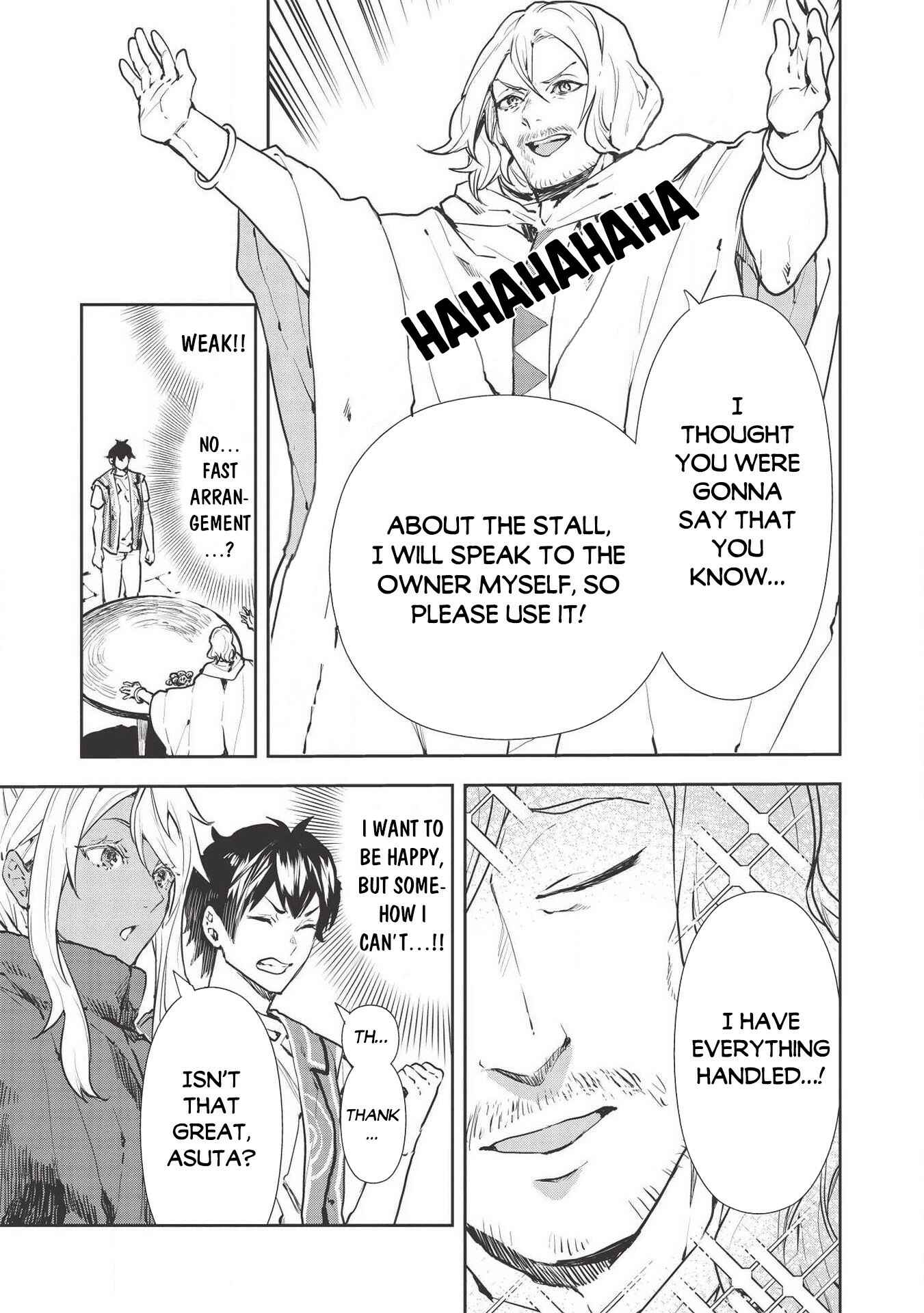 Page 6 Chapter 29 Isekai Ryouridou