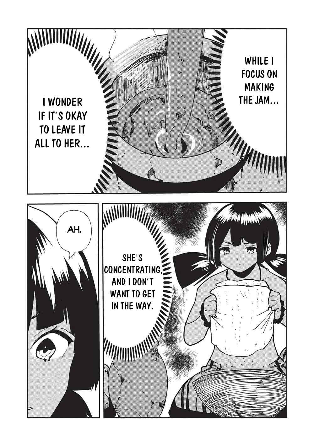 Page 15 Chapter 68 Isekai Ryouridou