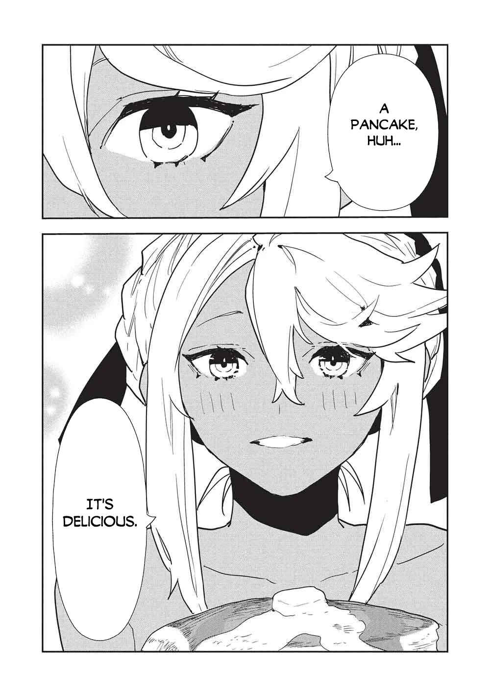 Page 28 Chapter 68 Isekai Ryouridou