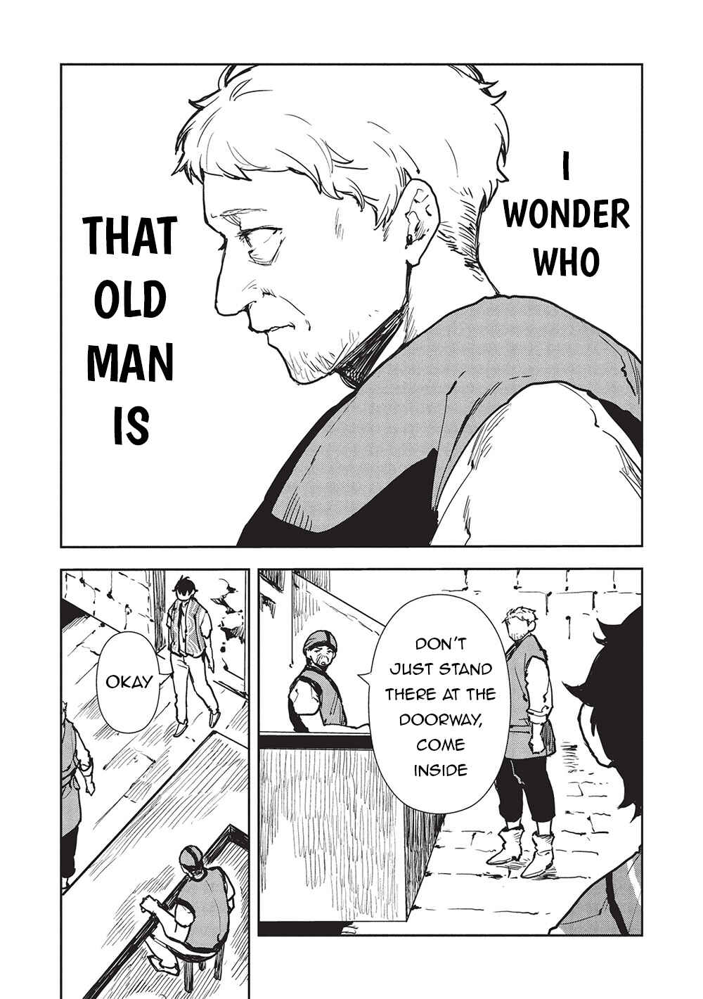 Page 10 Chapter 62 Isekai Ryouridou