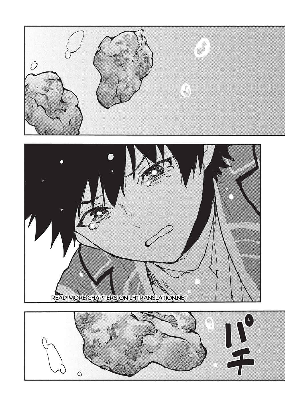Page 19 Chapter 62 Isekai Ryouridou