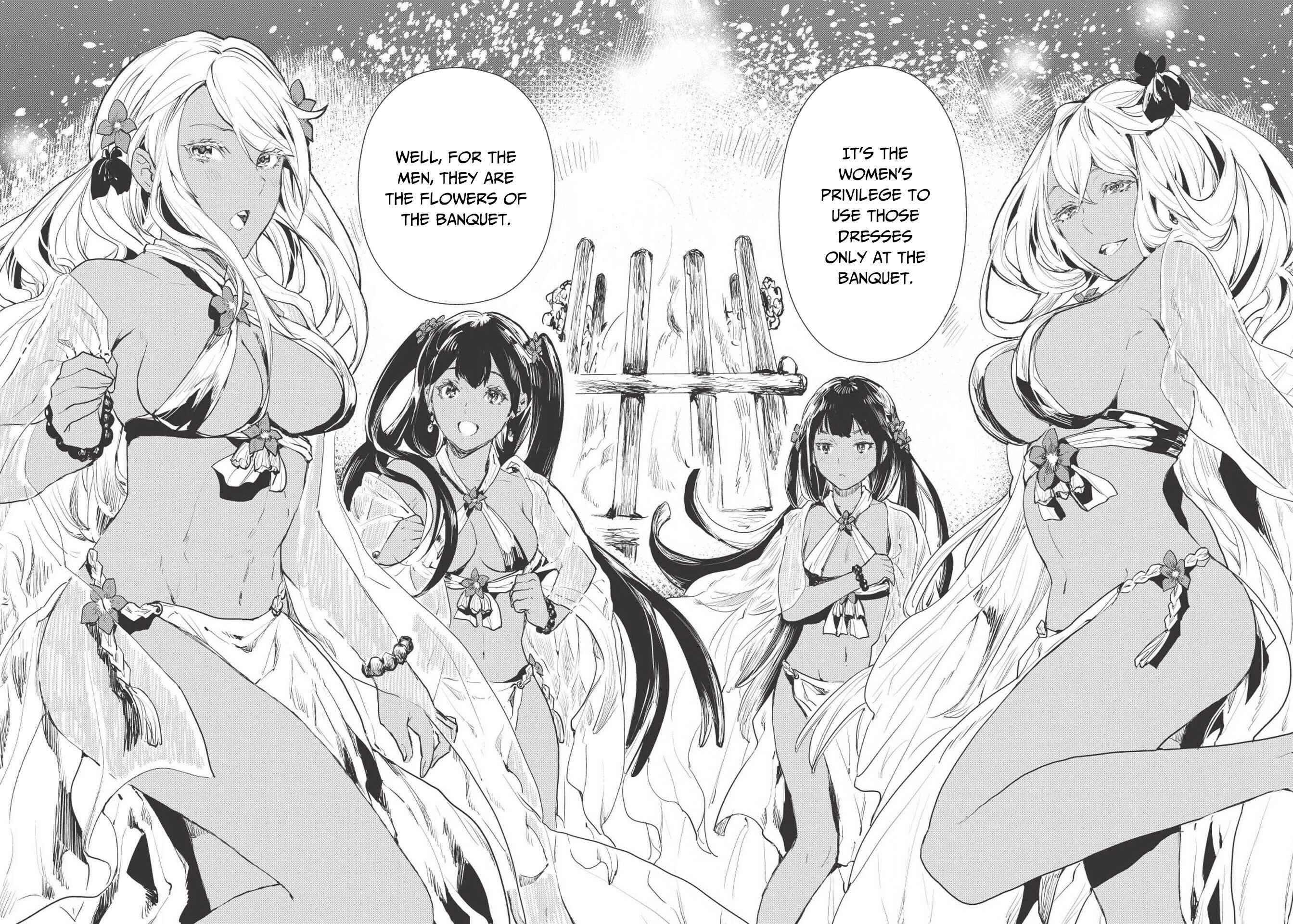 Page 18 Chapter 15 Isekai Ryouridou