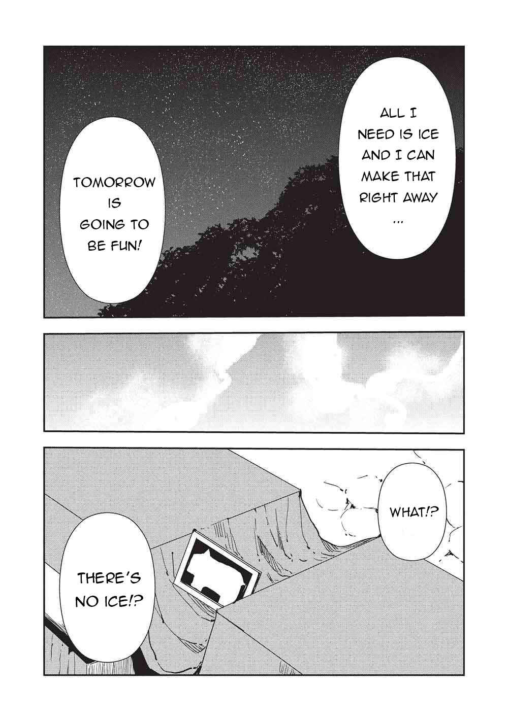 Page 11 Chapter 67 Isekai Ryouridou