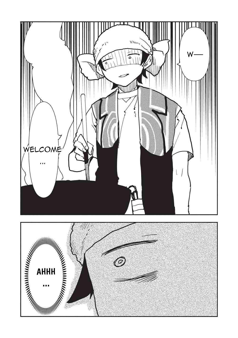 Page 15 Chapter 67 Isekai Ryouridou