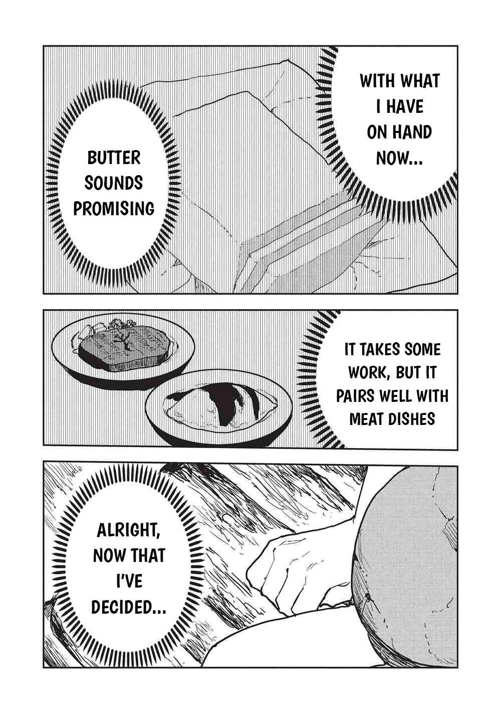 Page 7 Chapter 67 Isekai Ryouridou