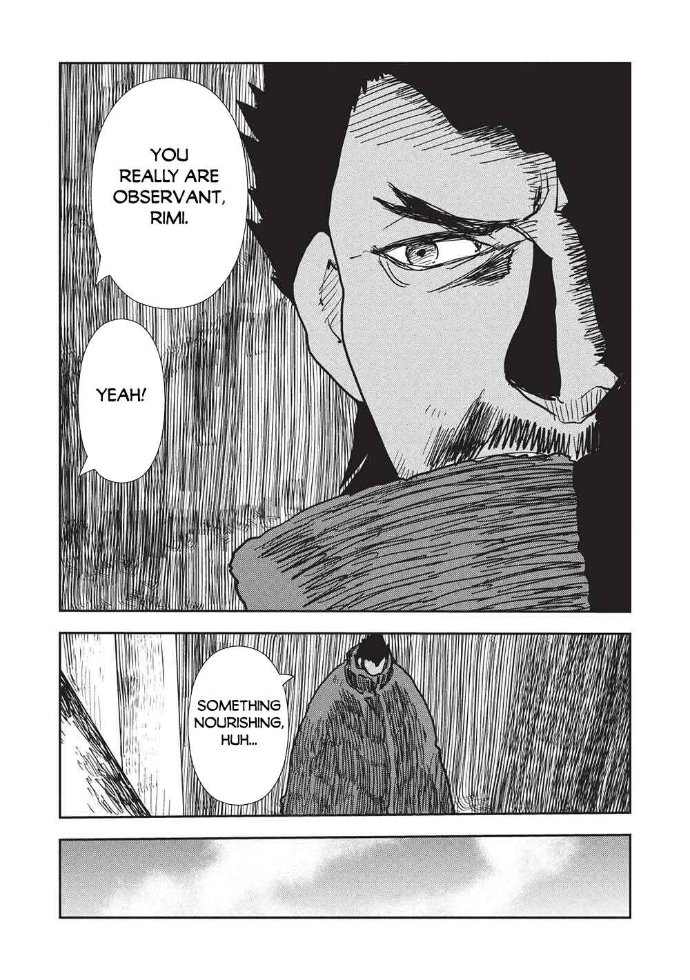 Page 14 Chapter 71 Isekai Ryouridou